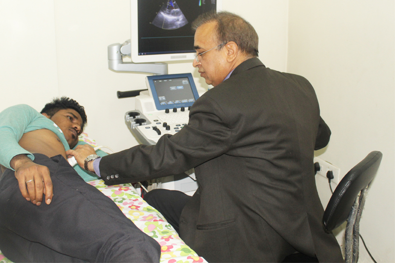 Dr. javed Ali 